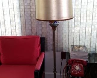 Floor Lamp