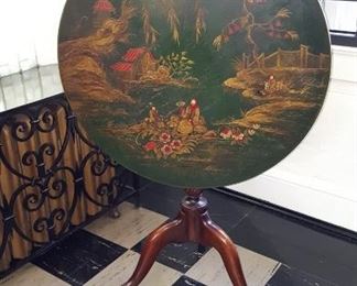 Folding Table