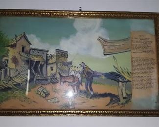 art