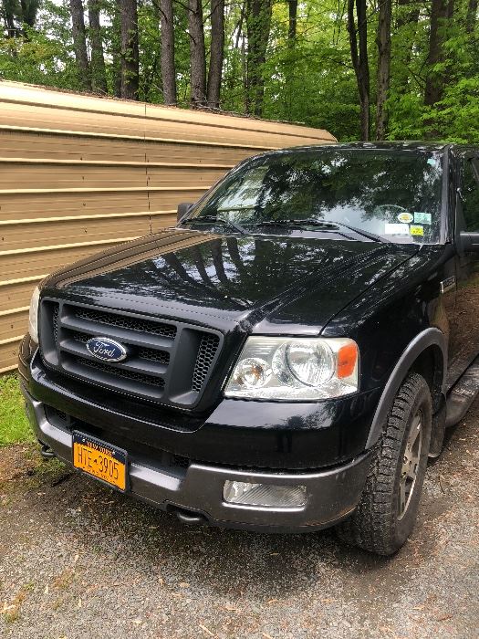 Rensselaer Estate Sale starts on 6/14/2019