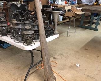 Railroad Jack