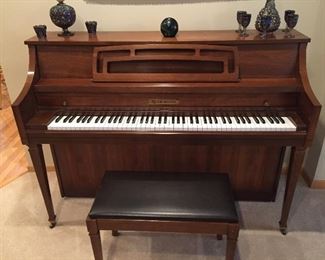 Jasper American piano