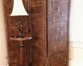 Room divider