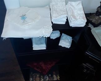 Table linens