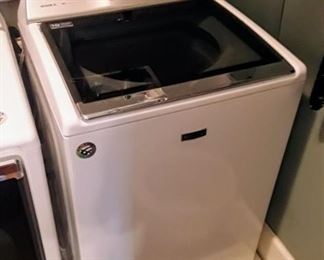 Maytag Bravo XL dryer