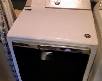 Maytag Bravo XL washer