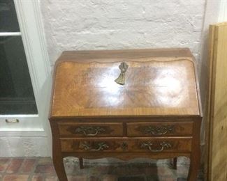 Circa 1800’s desk