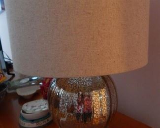 Another great table lamp.