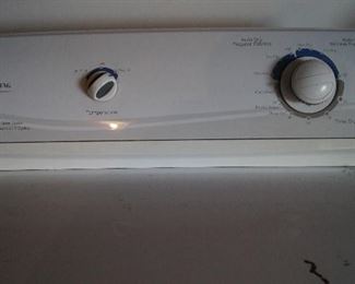 dryer