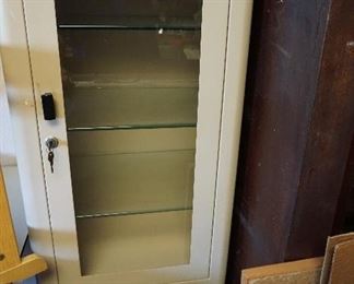 Medical Cabinet