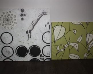 "Diver" Judy Paul (Ghost City)