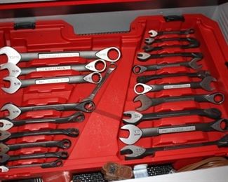 Tool set (Craftsman)