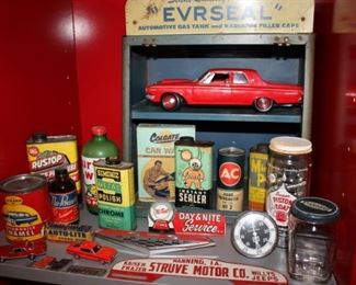 Super cute, well preserved  