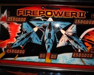 PRISTINE WORKING CONDITION