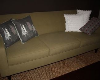 Contemporary sofa