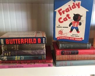 Some RARE old books in excellent condition