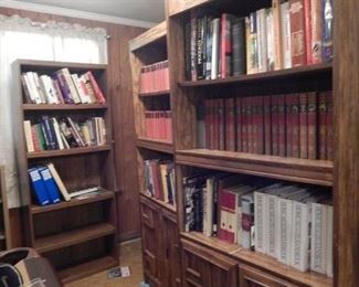 BOOKS!!!