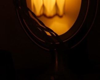Makeup mirror