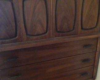 Mid Century furniture