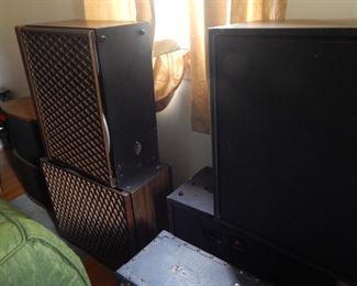 Speakers!!!