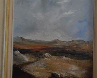 Landscape