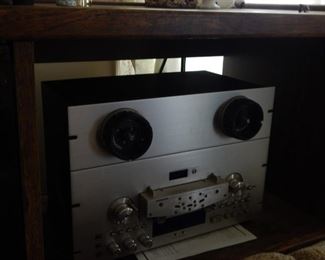 Pioneer Reel to reel