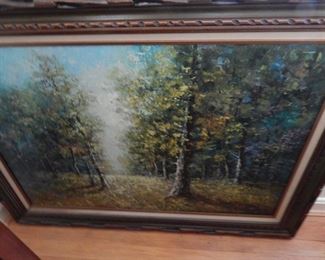 Landscape!