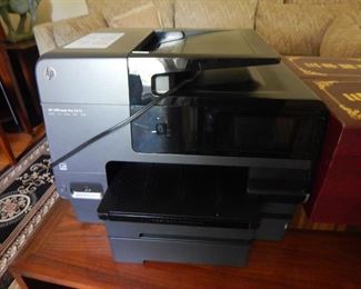 HP printer