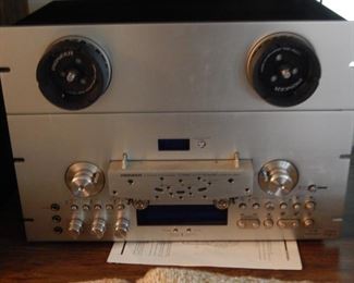 Reel to Reel