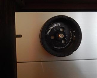 Pioneer