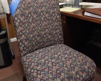 Nice office chair