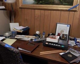 Home office