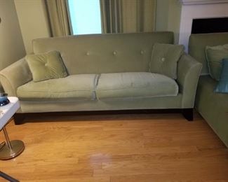 Rowe sofa