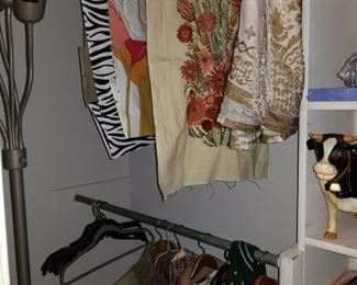 Vintage men's clothes