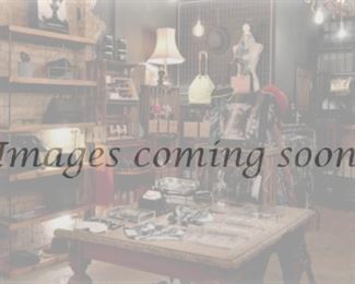 Images Coming Soon