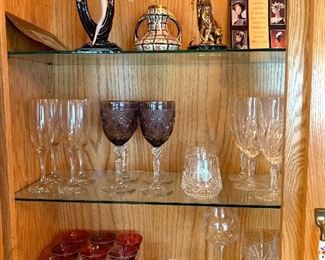 Glassware