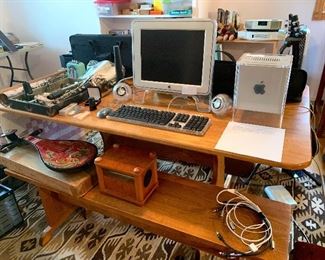 Power Mac G4 Cube