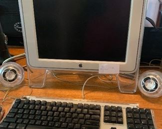 Power Mac G4 Cube