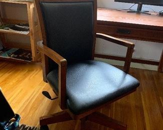 Desk Chair