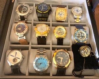 Watches