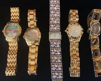 Watches