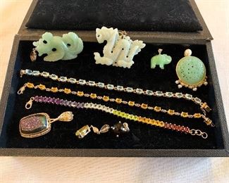 Jade Jewelry