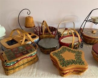 Longaberger Baskets