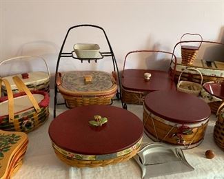 Longaberger Baskets