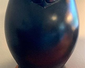 R.H. Recchia Abstract Cat Sculpture reproduction, 