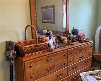 King Size Bedroom Set