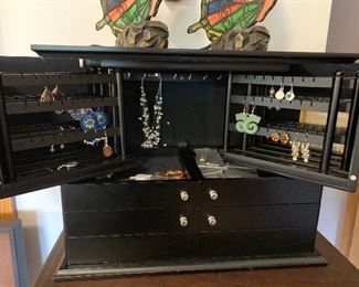 Jewelry Box