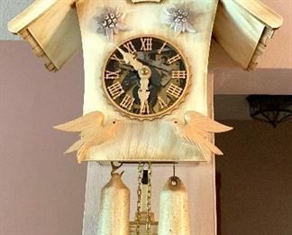 Cuckoo Clock
