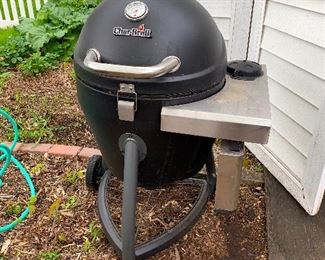 Charbroil Grill