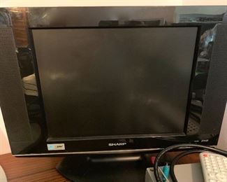 Sharp TV